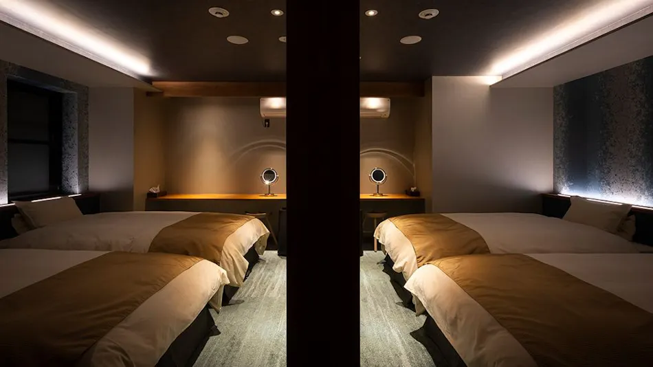 Awakan (formerly Awaji Island Tourism Hotel)