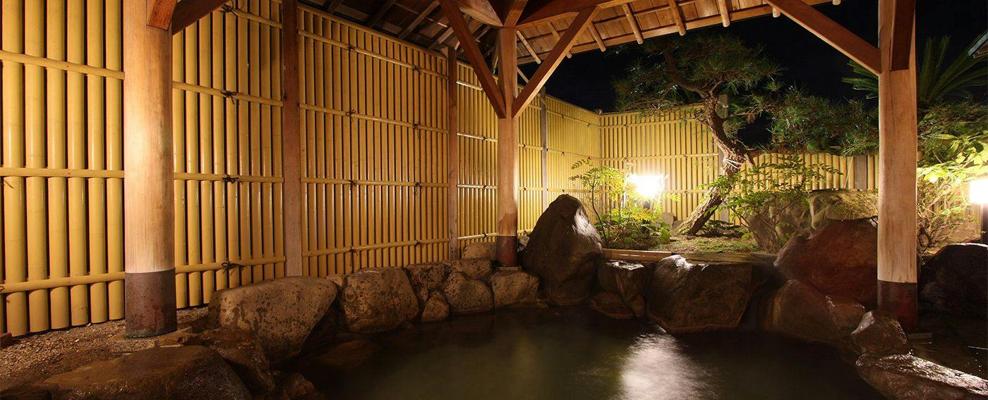 あわかん～釣りと家族の体験型旅館～