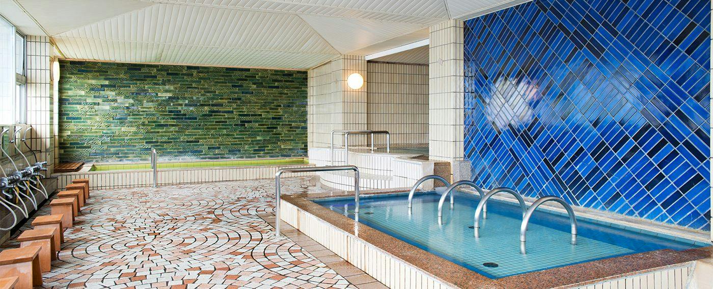 あわかん～釣りと家族の体験型旅館～