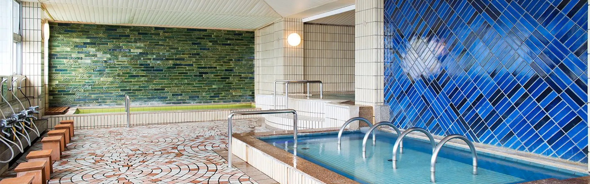 あわかん~釣りと家族の体験型旅館~