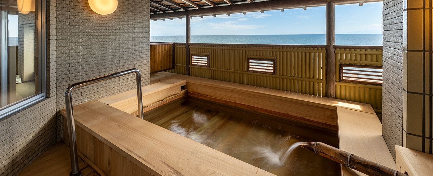 あわかん～釣りと家族の体験型旅館～