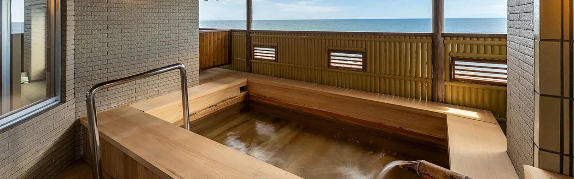 あわかん~釣りと家族の体験型旅館~