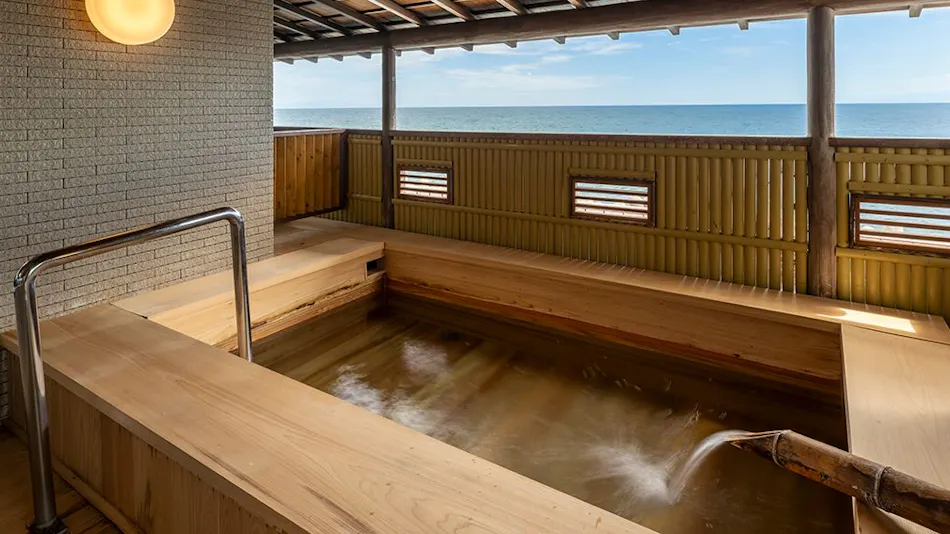 AWAKAN – Tsuri to Kazoku no Taiken-gata Ryokan –