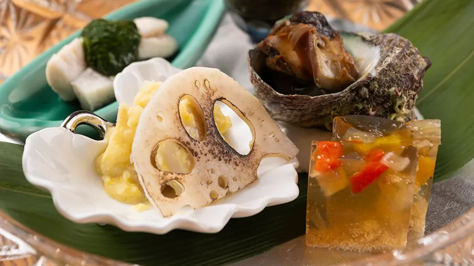 AWAKAN – Tsuri to Kazoku no Taiken-gata Ryokan –