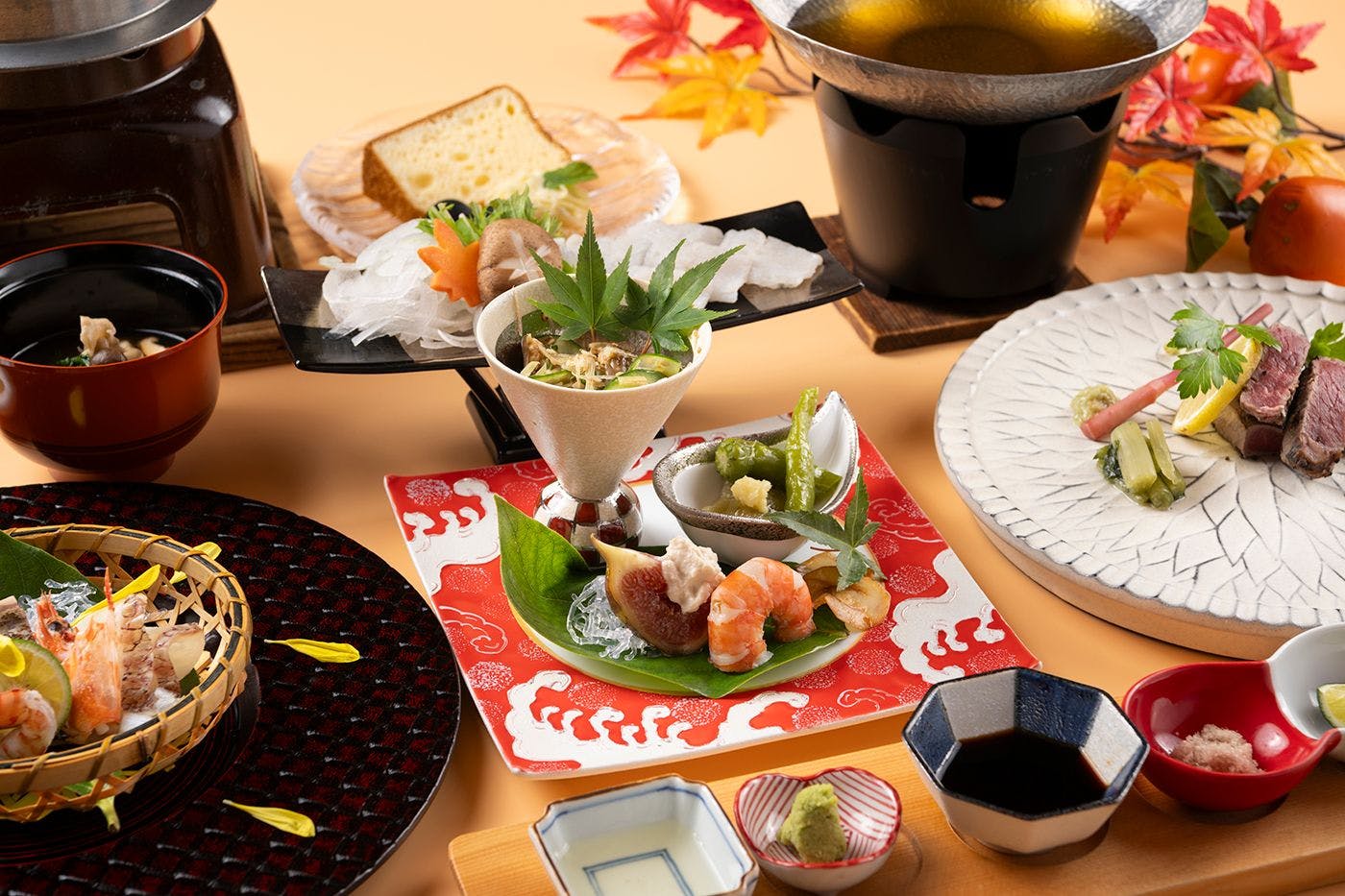 あわかん～釣りと家族の体験型旅館～