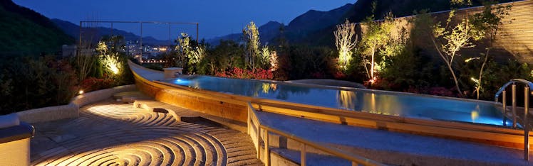 鬼怒川温泉の屋外プールありの 高級ホテル 旅館 6選 お得に宿泊予約 Yahoo トラベル