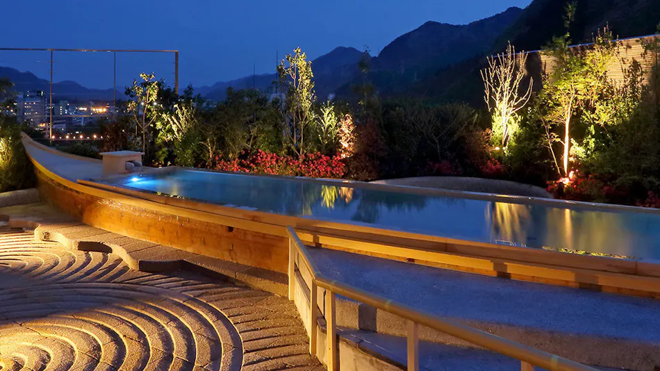 Kinugawa Onsen Asaya