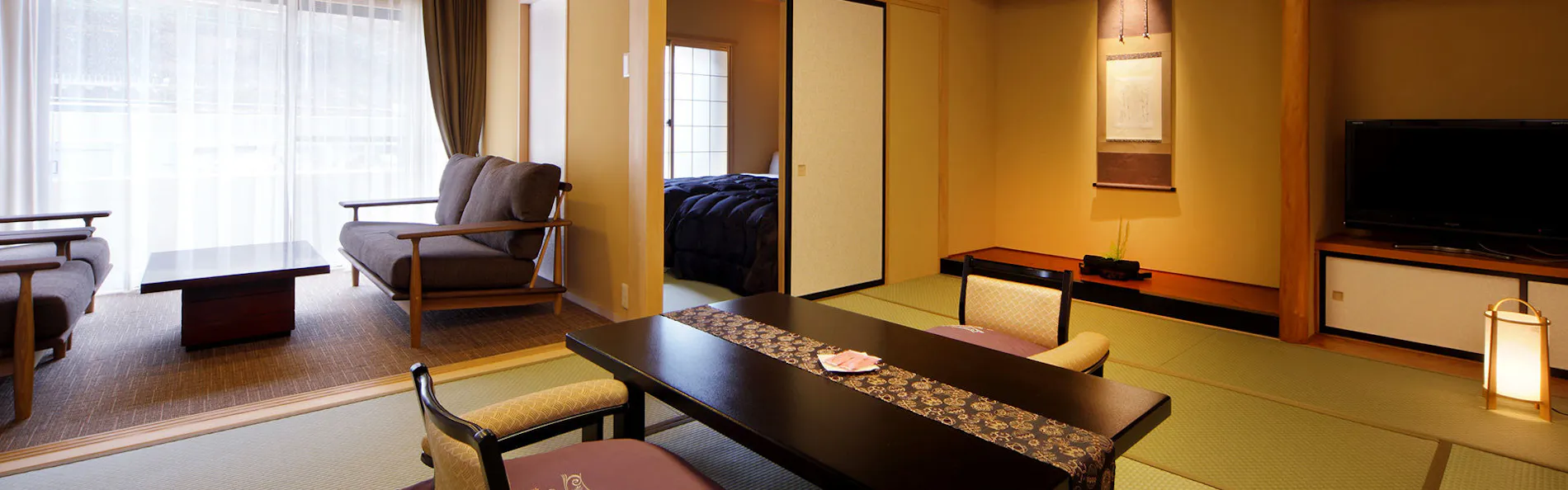 鬼怒川温泉 あさや