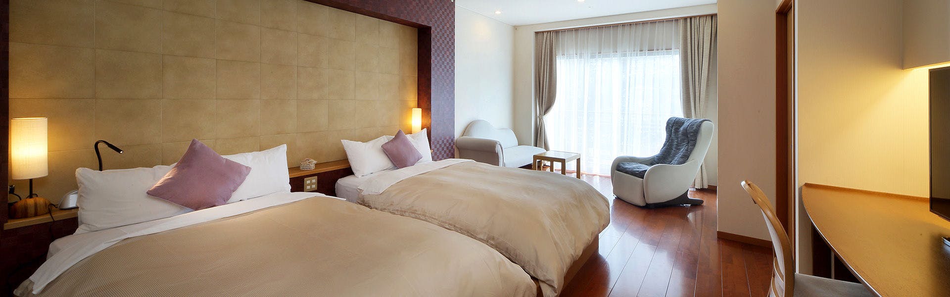 Kinugawa Onsen Asaya