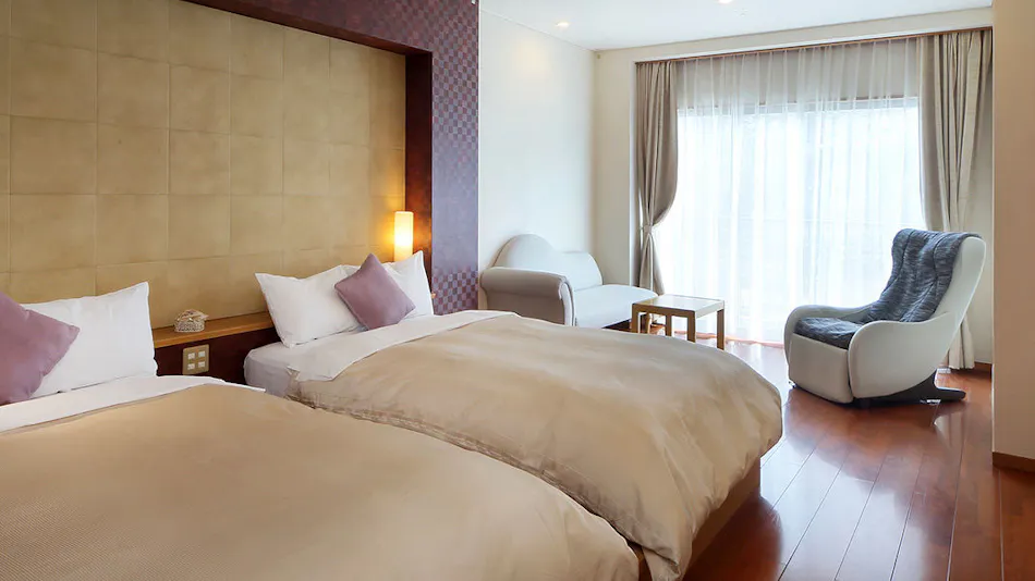 Kinugawa Onsen Asaya