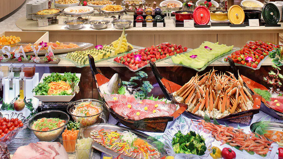 Kinugawa Onsen Asaya