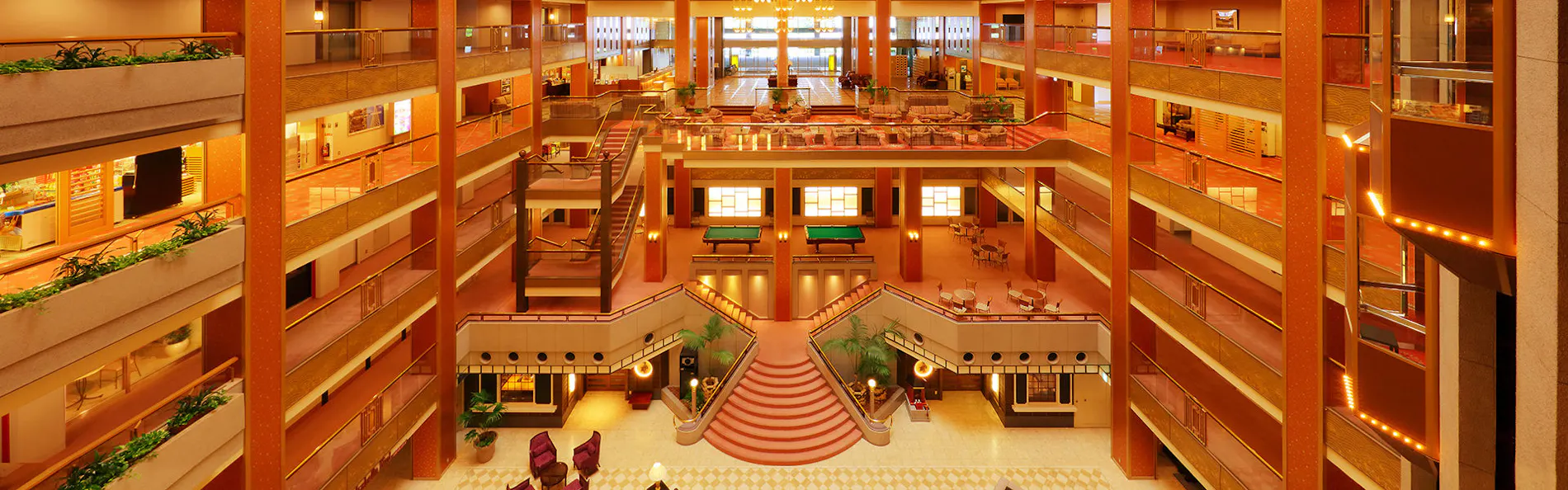 鬼怒川温泉 あさや