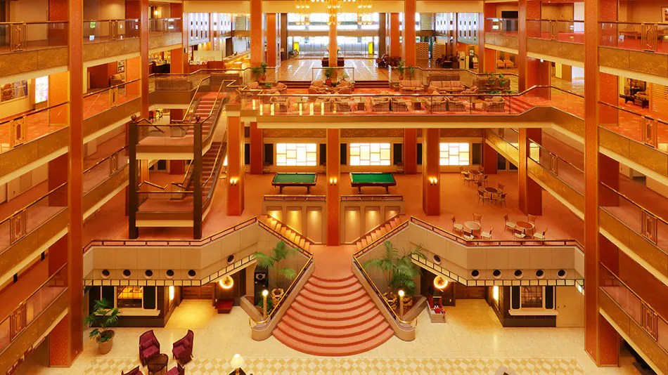 Kinugawa Onsen Asaya