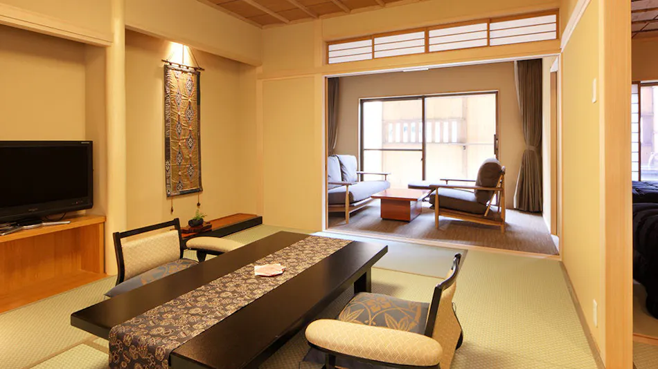 Kinugawa Onsen Asaya