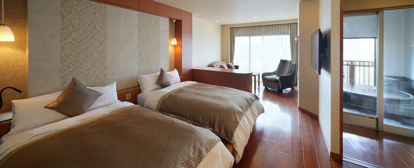 Kinugawa Onsen Asaya