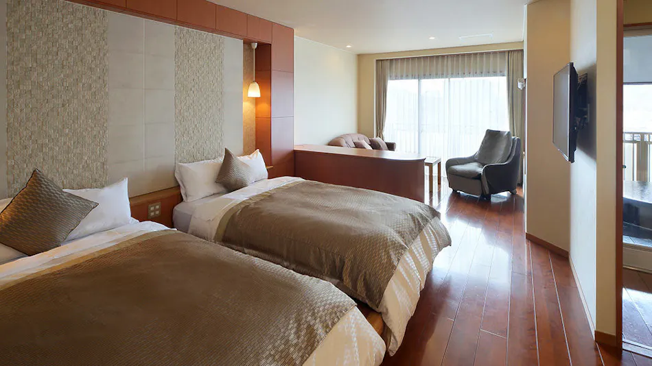 Kinugawa Onsen Asaya