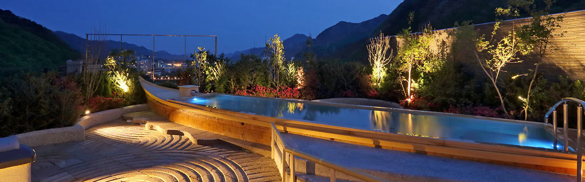 鬼怒川温泉 あさや