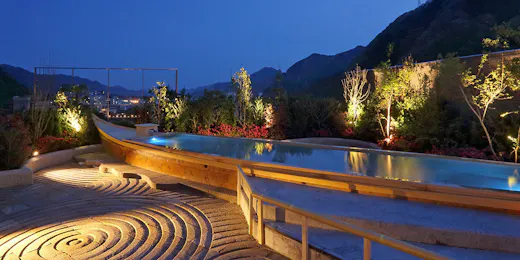 Kinugawa Onsen Asaya