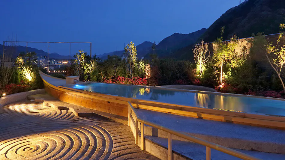 Kinugawa Onsen Asaya