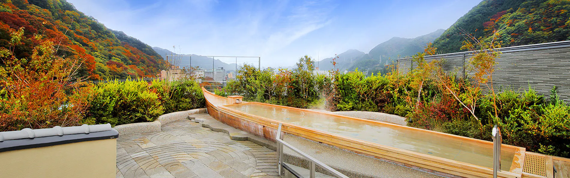 鬼怒川温泉 あさや