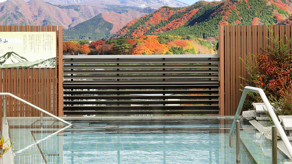 Kinugawa Onsen Asaya