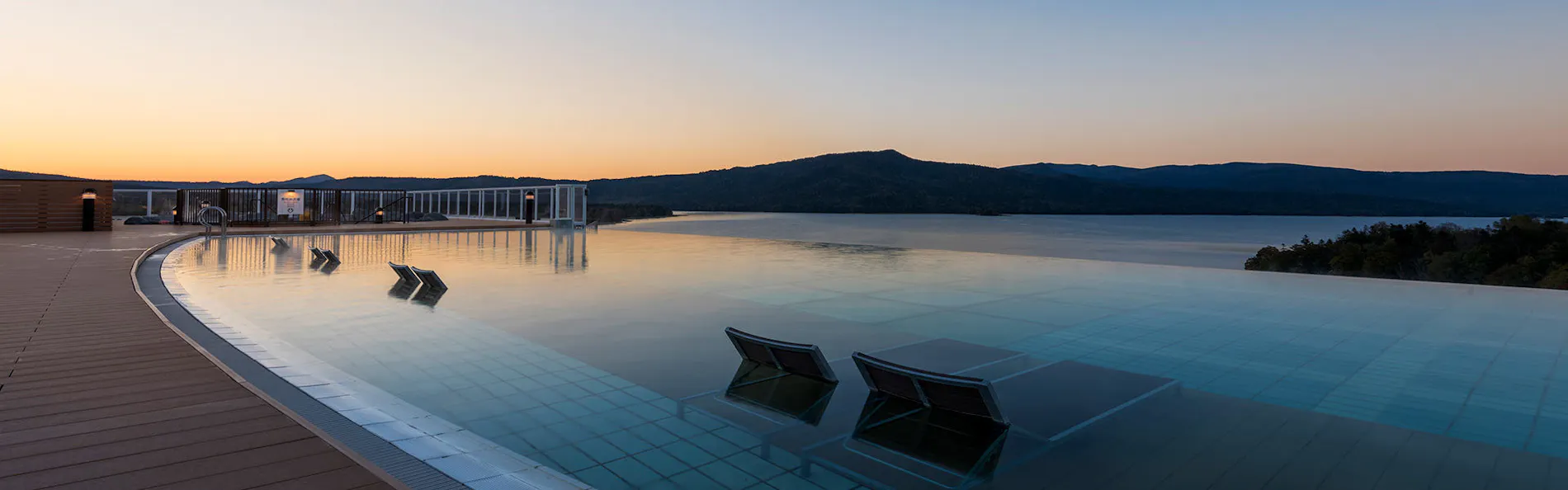 ニュー阿寒ホテル(グランベルホテルズ&リゾーツ)