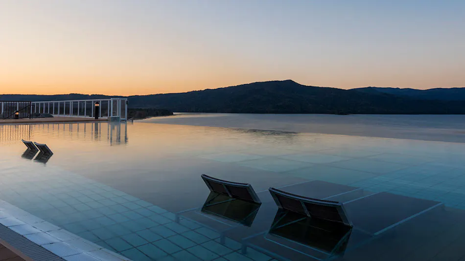 New Akan Hotel (Granbell Hotels & Resorts)