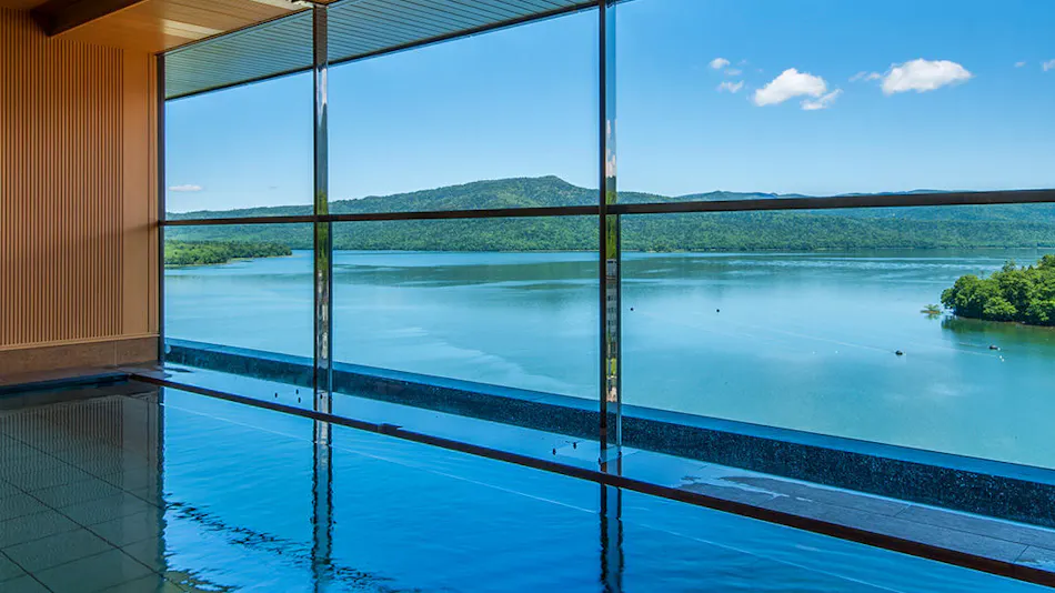 New Akan Hotel (Granbell Hotels & Resorts)