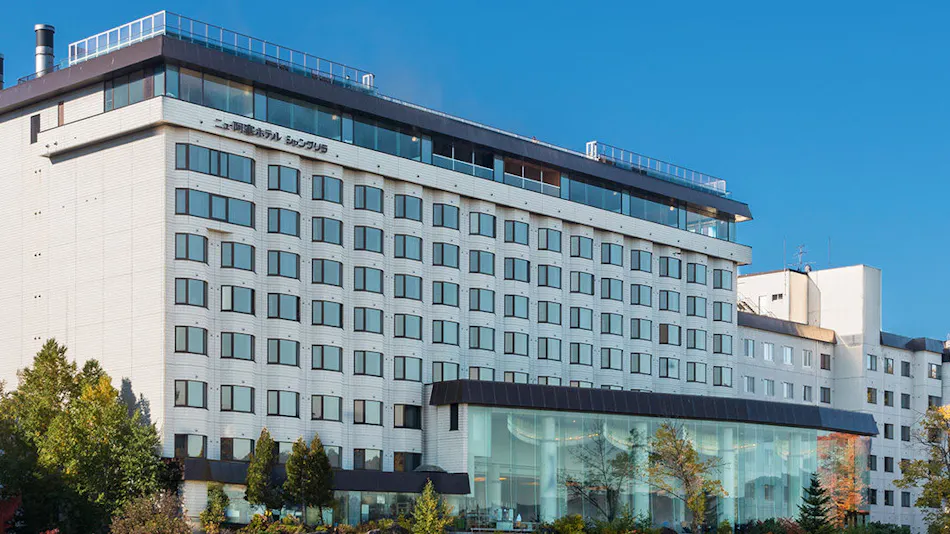 New Akan Hotel (Granbell Hotels & Resorts)