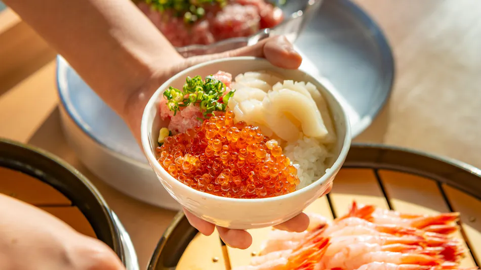 New Akan Hotel (Granbell Hotels & Resorts)