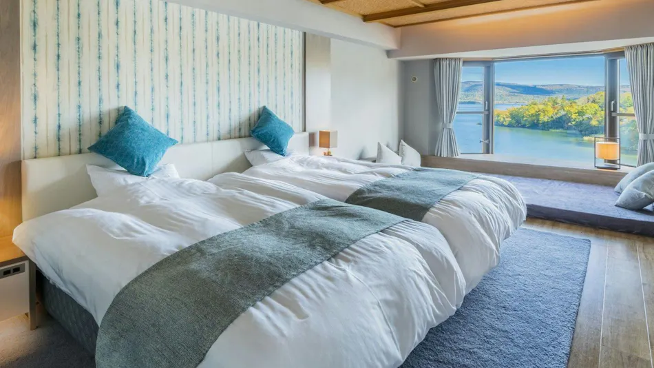 New Akan Hotel (Granbell Hotels & Resorts)