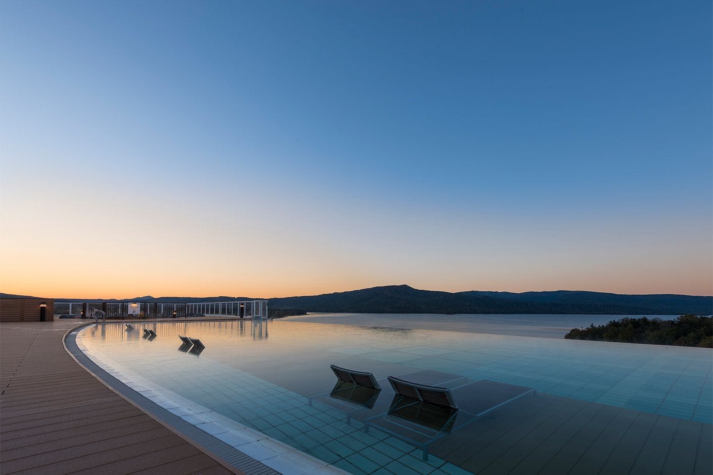 天空ガーデンスパ