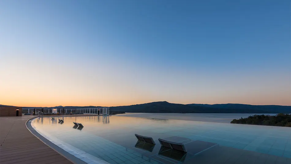 New Akan Hotel (Granbell Hotels & Resorts)
