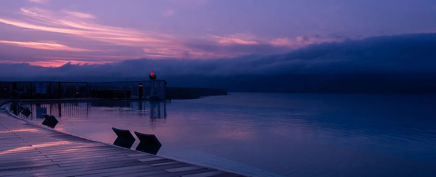 天空ガーデンスパ