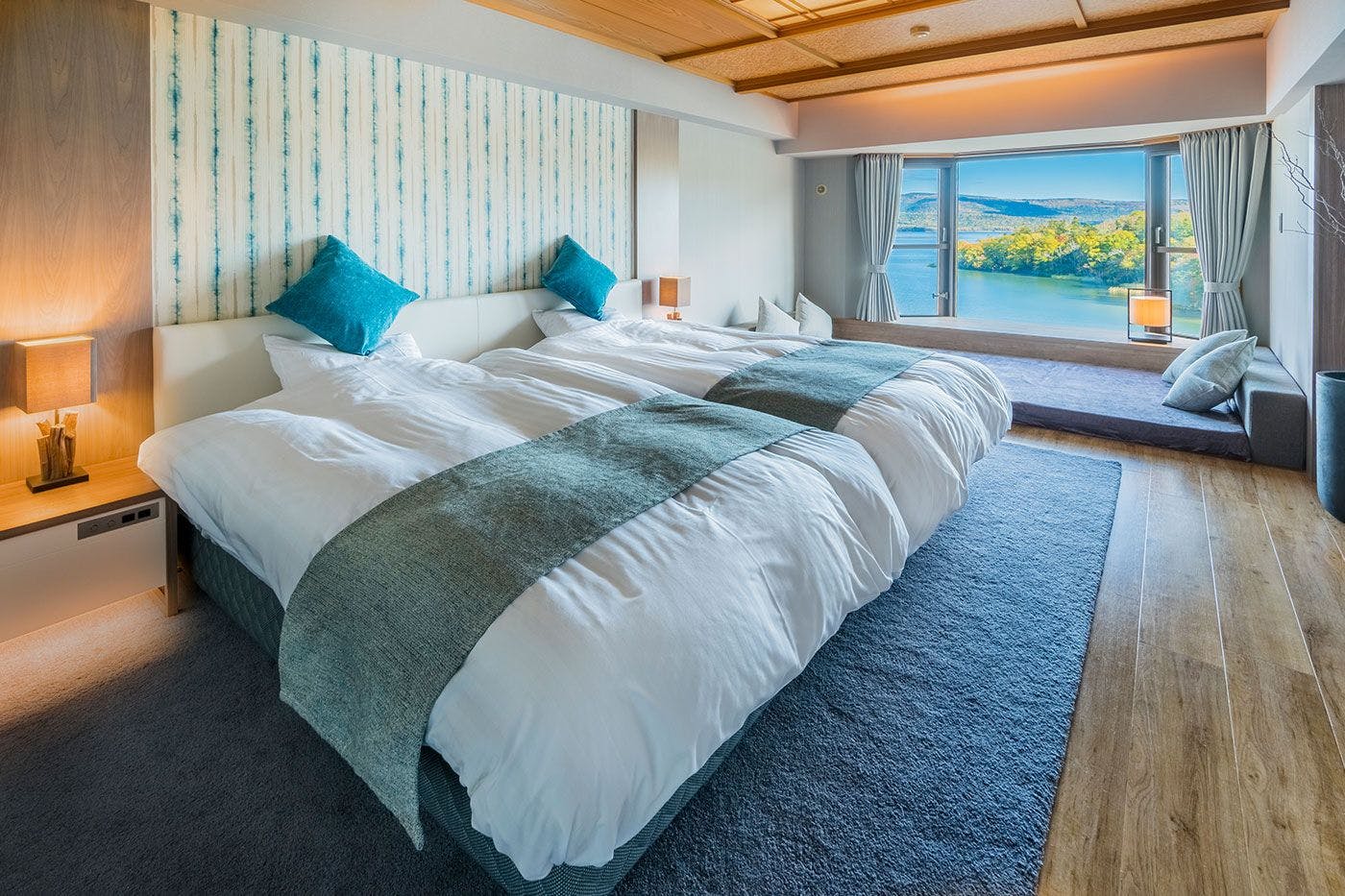 New Akan Hotel (Granbell Hotels & Resorts)