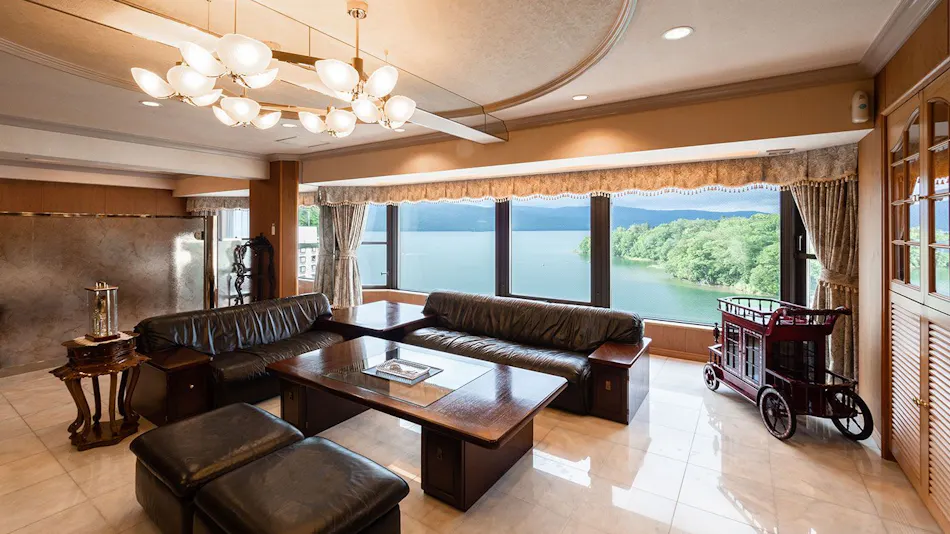 New Akan Hotel (Granbell Hotels & Resorts)