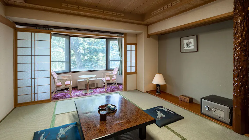 New Akan Hotel (Granbell Hotels & Resorts)