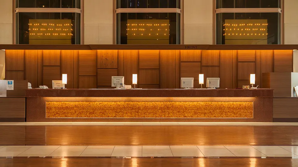 New Akan Hotel (Granbell Hotels & Resorts)