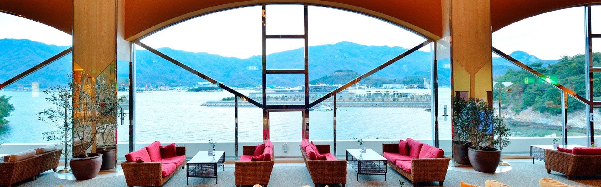 Bay Resort Hotel Shodoshima