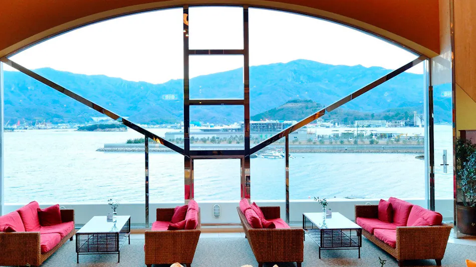 Bay Resort Hotel Shodoshima