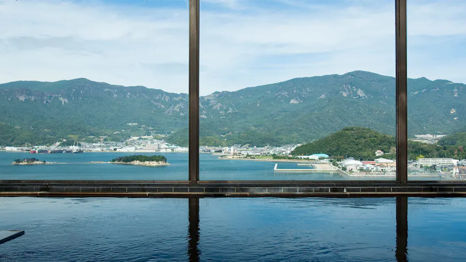 Bay Resort Hotel Shodoshima