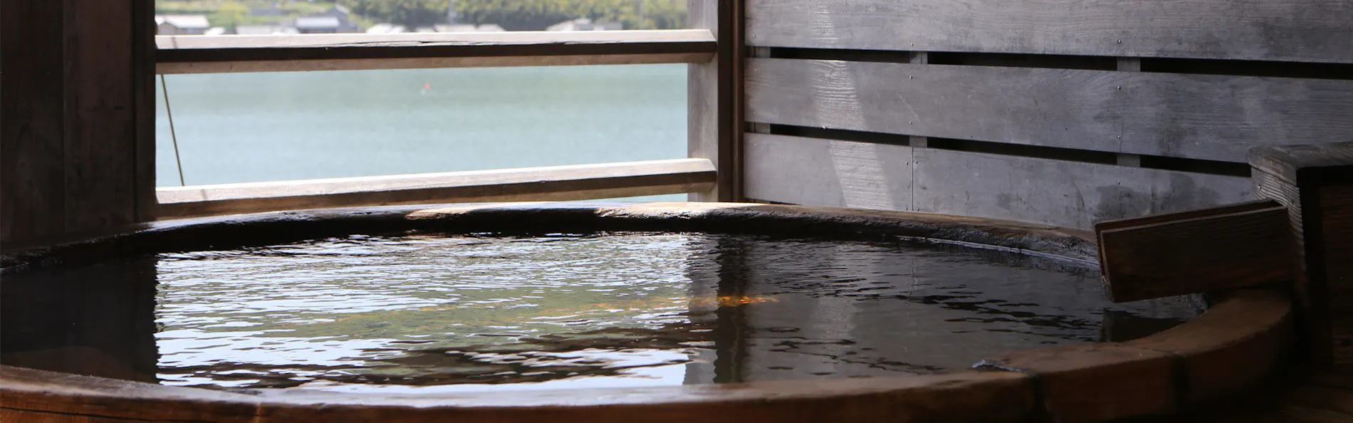 ベイリゾートホテル小豆島