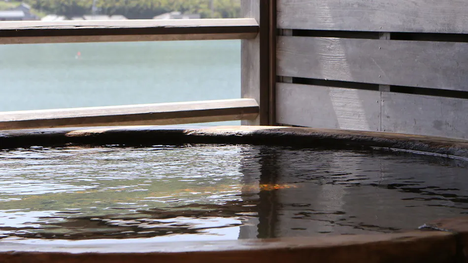 Bay Resort Hotel Shodoshima