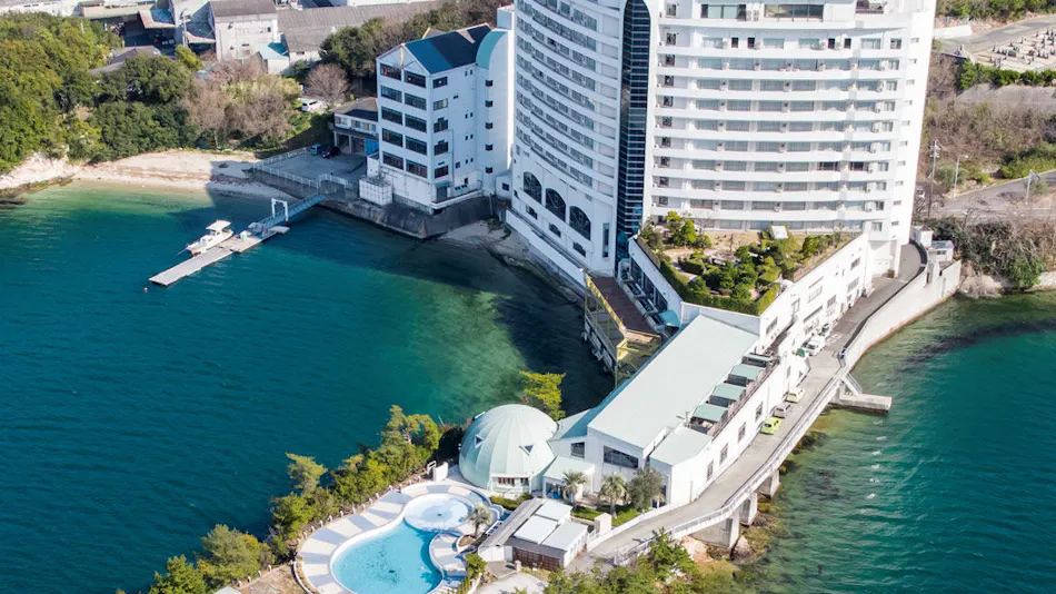 Bay Resort Hotel Shodoshima