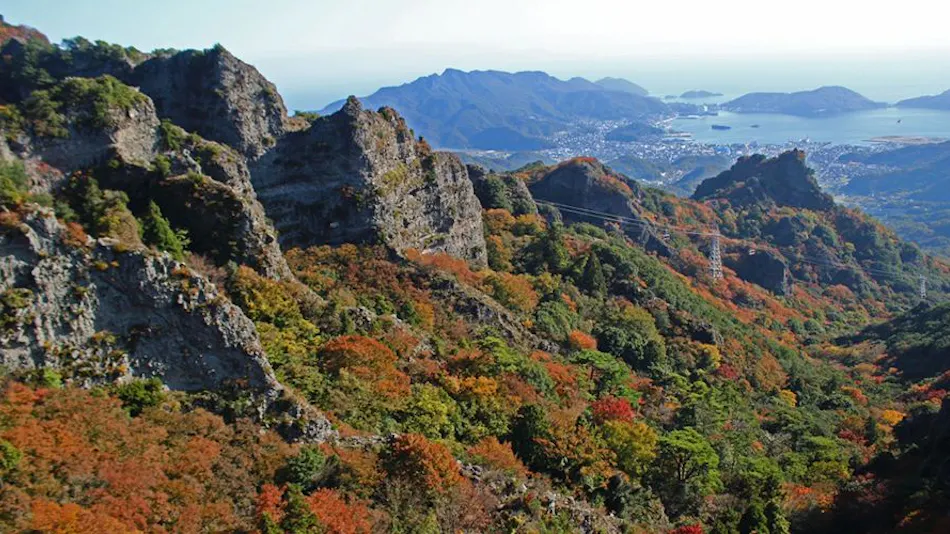 Bay Resort Hotel Shodoshima
