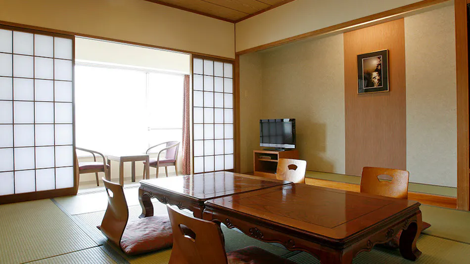 Bay Resort Hotel Shodoshima