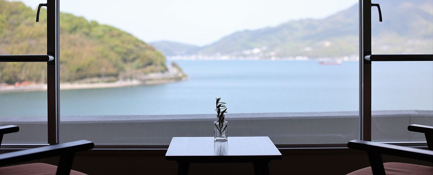 Bay Resort Hotel Shodoshima