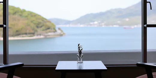ベイリゾートホテル小豆島