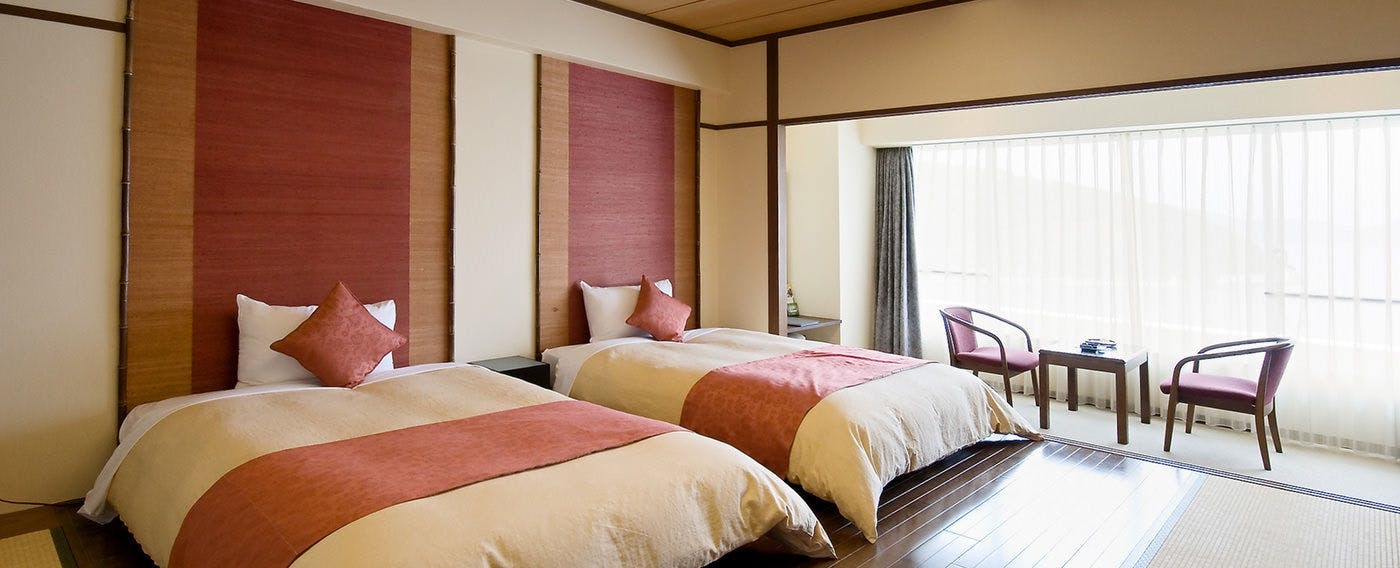 Bay Resort Hotel Shodoshima