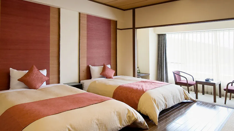 Bay Resort Hotel Shodoshima